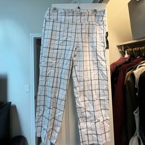 Zac and Rachel trousers